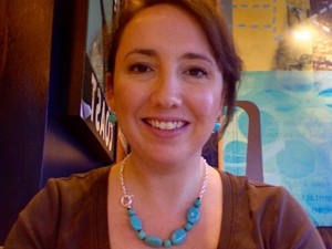 Hilary Baumann