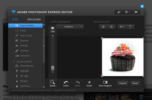 Photoshop Express May 2011 Photoshop Express May 2011