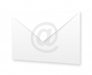 email icon