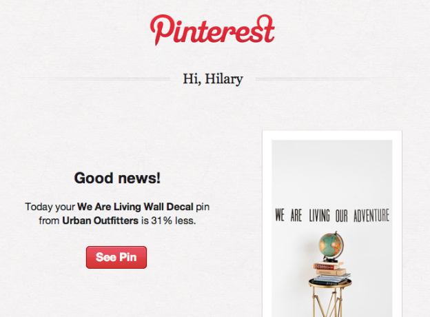 Why Rich Pins matter on Pinterest