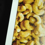 National Co-op Directory Cashew Nuts in ad